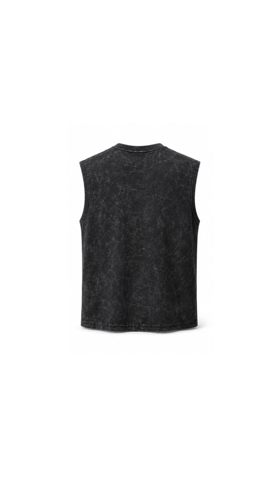 Urban Navigator Sleeveless Tee
