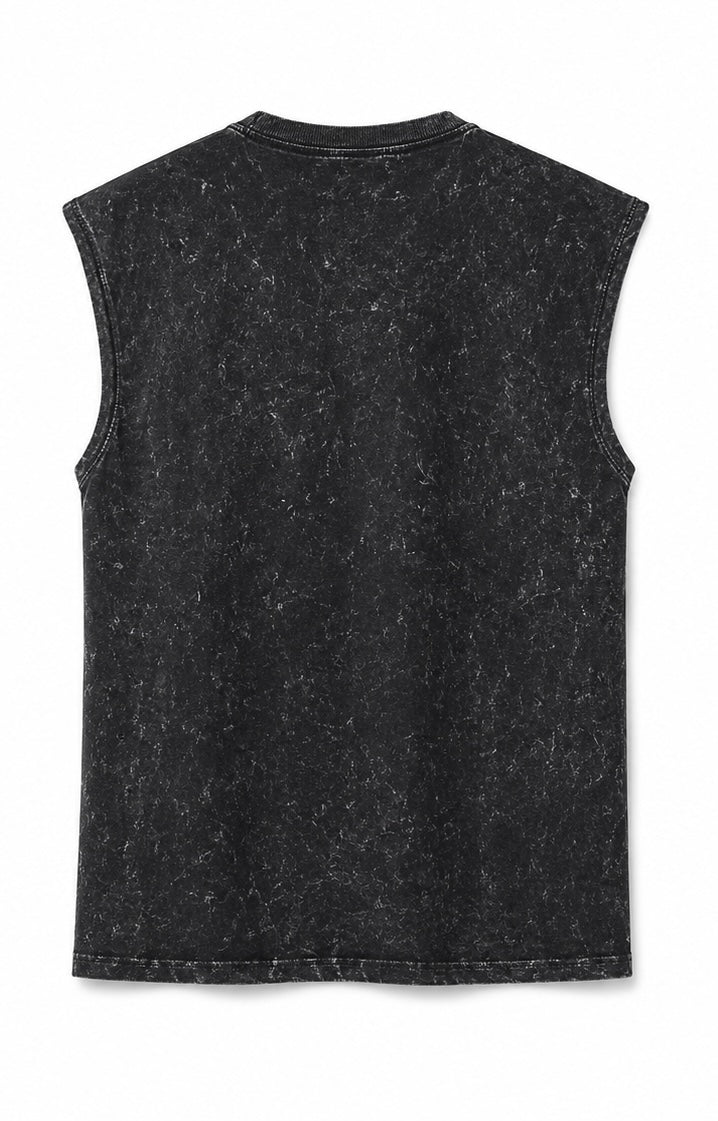 Star Wars Graphic Sleeveless Tee