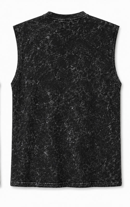 Brazil Rio Vintage Sleeveless Tee