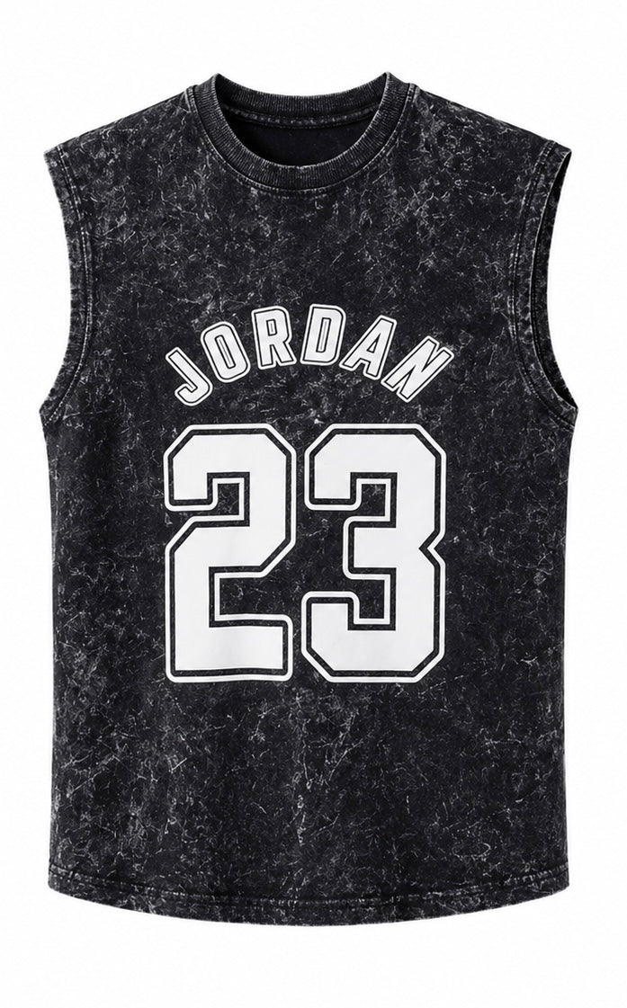 Jordan 23 Vintage Sleeveless Tee