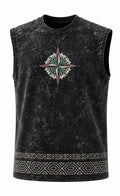 Urban Navigator Sleeveless Tee
