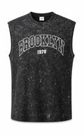 Brooklyn Heritage Sleeveless Tee
