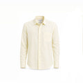 Sunbeam Vintage Linen Shirt - Pre Owned